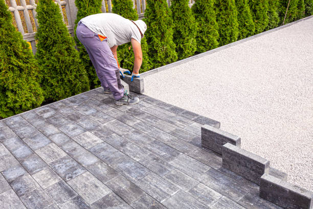 Best Residential Driveway Paver Services  in USA